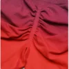 Gradient Yoga Shorts - Image 12